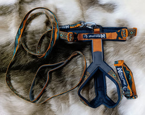 Rachel Pohl Edition Set Offers - Nonstop Dogwear