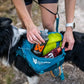 Geräumiger Hunderucksack / Trail quest Dog Backpack - Nonstop Dogwear