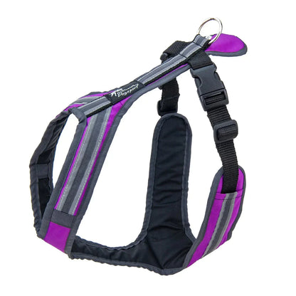 Trail Harness / Safety Leading and Pulling Harness - Uwe Radant | SL