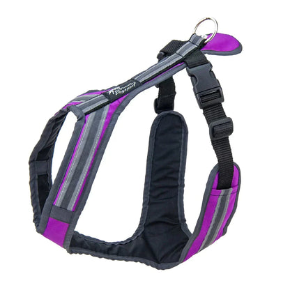 Trail harness / safety leading and pulling harness - Uwe Radant