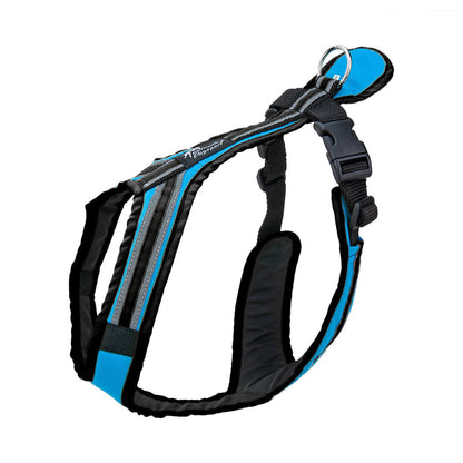 Trail Harness / Safety Lead and Pull Harness - Uwe Radant | XL