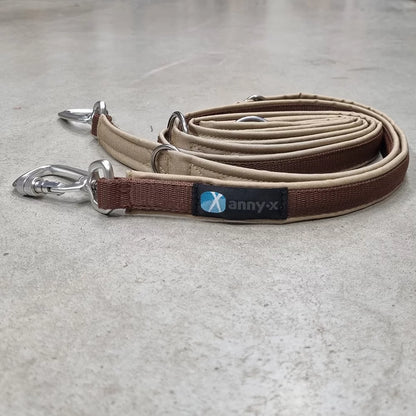 Linen Limited Editions + Fall Collection (Safety, Bolzen Classic, Middle) - Annyx