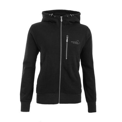 Sporty Hoodie (Damen/Herren) - Arrak