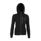 Hooded jacket Wildlife (women/men) - Arrack