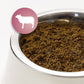 Rumen corners - Happy Dog