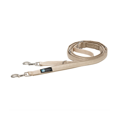 Bolt Carabiner Leash (Standard Colors) - Annyx