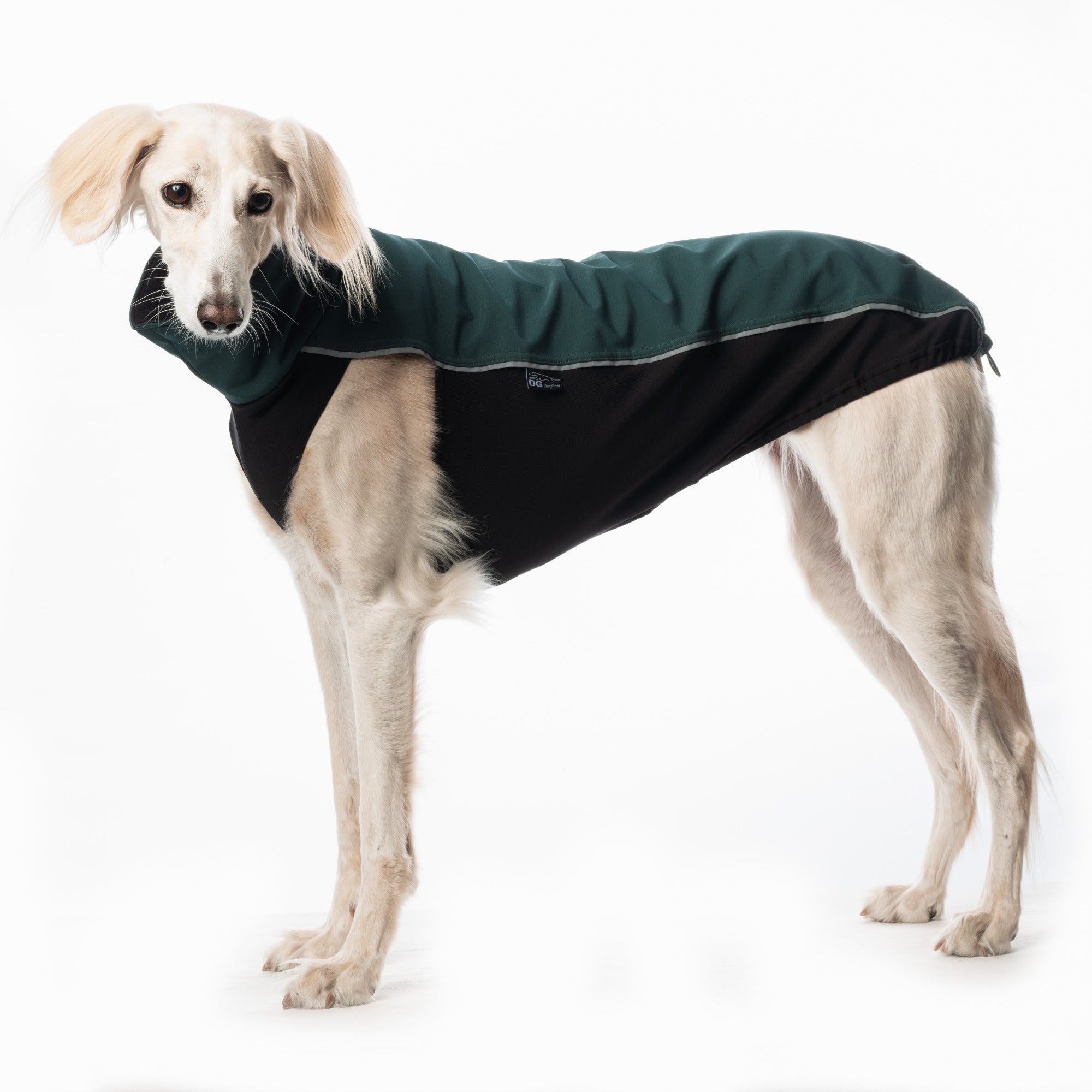 Softshell Top Jumper