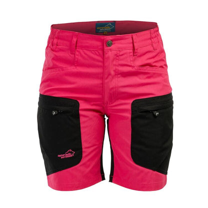 Pantalon Active Stretch (Femme) - Arrak