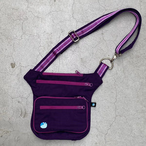 Sidebag (side treat bag) - Annyx