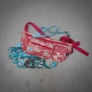 Skewbag (umgestaltbare Gassi-Freizeittasche) - Annyx