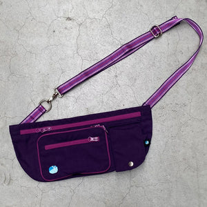 Skewbag (convertible dog walking leisure bag) - Annyx