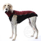 Softshell Top Jumper - DG Doggear