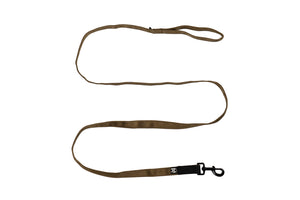 Solid Leash WD / Leine mit Handschlaufe - Nonstop Dogwear