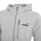 Hooded jacket Wildlife (women/men) - Arrack