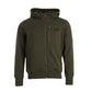 Hooded jacket Wildlife (women/men) - Arrack