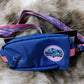 Trail Quest Fanny Pack Belt Bag (Rachel Pohl) - Nonstop Dogwear 