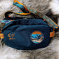 Trail Quest Fanny Pack Belt Bag (Rachel Pohl) - Nonstop Dogwear 