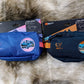 Trail Quest Fanny Pack Belt Bag (Rachel Pohl) - Nonstop Dogwear 