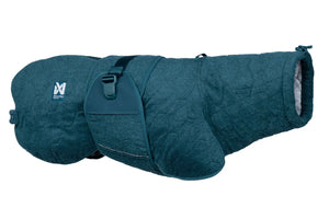 Drying Coat / Bademantel 2-Lage-System - Nonstop Dogwear