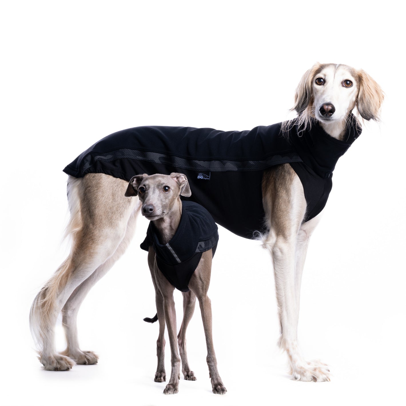 Outdoor Tek Top (Softshell) - DG Doggear