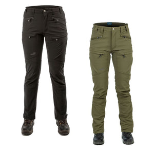 Winter trousers Thermo Action Pants (women) - Arrak 