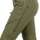 Winter trousers Thermo Action Pants (women) - Arrak 