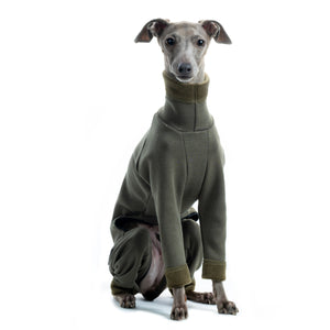 Warmkeeper Body - DG Doggear