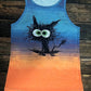 Shirt round neck (Perfect World) - Dog is Awesome (30% discount)