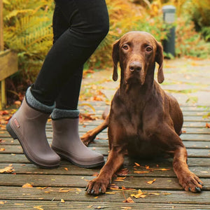 Winterstiefel  "Tossie" - Doggo