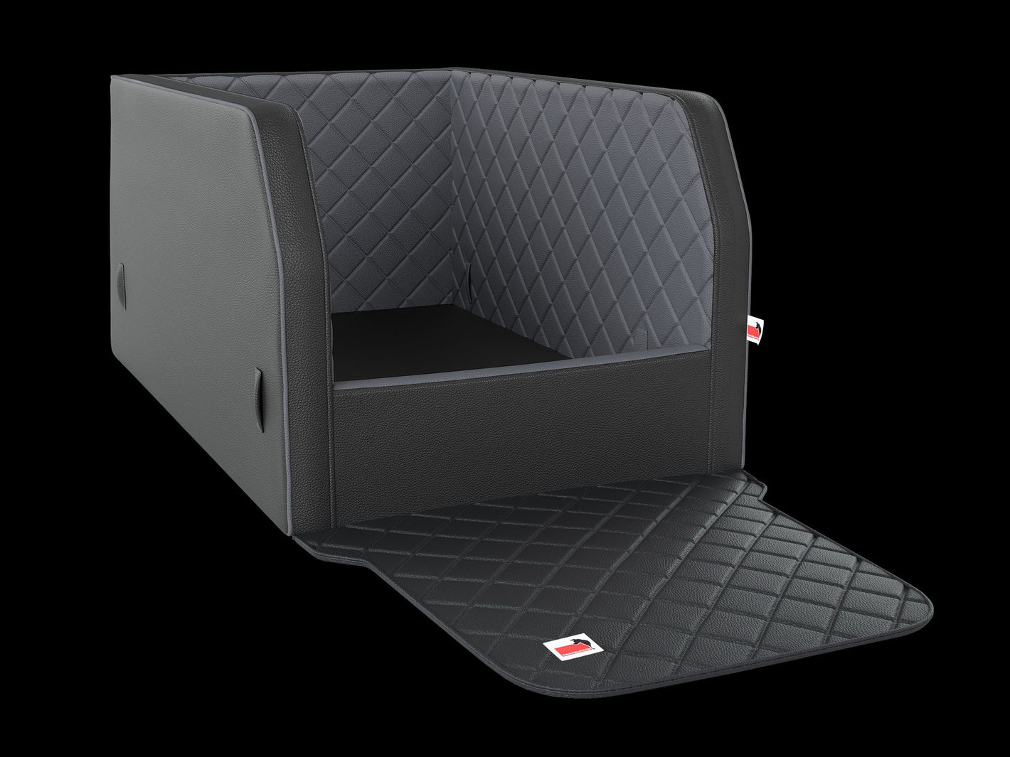 Tapis de voyage banquette arrière RS Select Plus