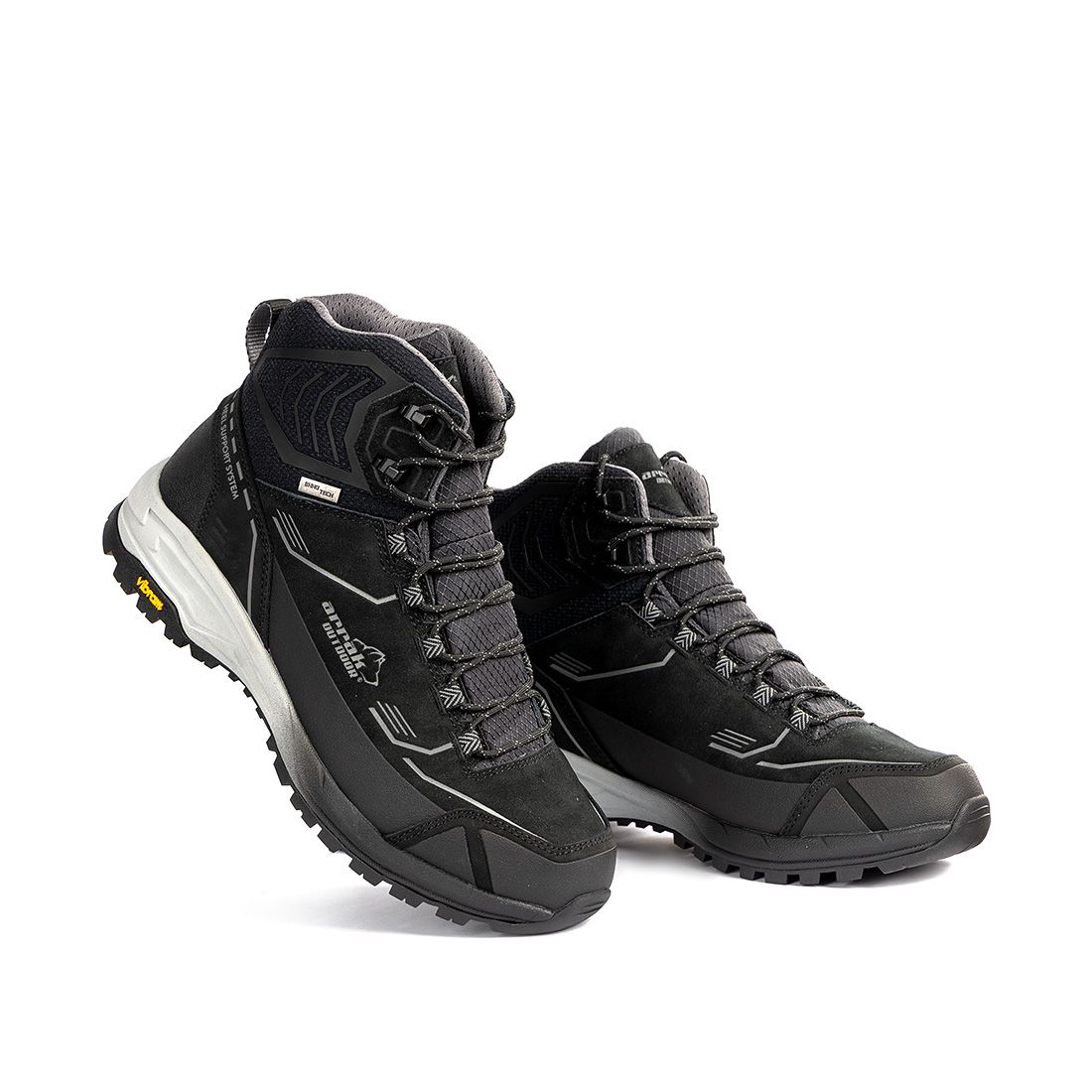 Trekkingschuh "Trail Boot" - Arrak