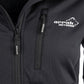 Trainingsjacke Funktional (Damen/Herren) - Arrak