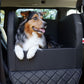 Tapis de voyage banquette arrière RS Select Plus