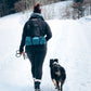 Trekking Dog Bed (Trekking Matte) - Nonstop Dogwear