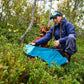 Trekking Dog Bed (Trekking Matte) - Nonstop Dogwear