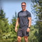 Canicross Shorts / Canix Twin Shorts (Damen/Herren) - Nonstop Dogwear
