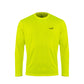 Funktionales langarm Sport Shirt (Unisex) - Arrak