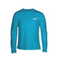 Funktionales langarm Sport Shirt (Unisex) - Arrak