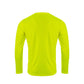 Funktionales langarm Sport Shirt (Unisex) - Arrak