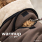 warmup cape pro neu