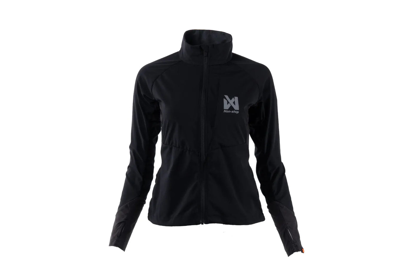 Hooded jacket / hoodie with zip (women/men) - Nonstop Dogwear