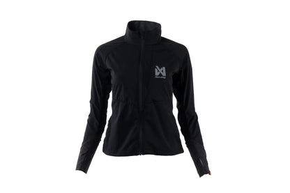Canix Warmup Jacket / Aufwärm Sportjacke (Damen/Herren) - Nonstop Dogwear