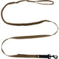 Touring Bungee WD / Trekking pull line with handle - Nonstop Dogwear 