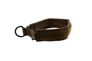 Solid Collar WD (pull stop solid collar) - Nonstop Dogwear