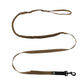 Touring Bungee WD / Trekking pull line with handle - Nonstop Dogwear 
