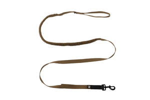Touring Bungee WD / Trekking pull line with handle - Nonstop Dogwear