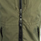 Hooded jacket Wildlife (women/men) - Arrack