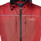 Hooded jacket Wildlife (women/men) - Arrack