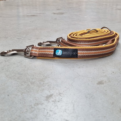 Éditions limitées en lin + Collection automne (Safety, Bolzen Classic, Middle) - Annyx