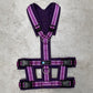 Safety harness "Safety" NORMAL sizes - Annyx